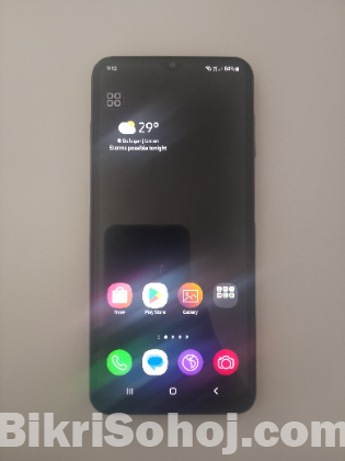 Samsung A13